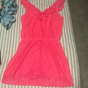 Lilly Pulitzer Romper